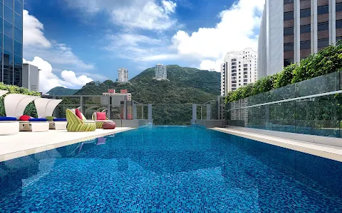 Hotel Indigo Hong Kong Island, an IHG Hotel image