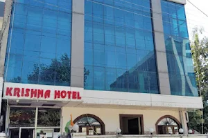 OYO Krishna Hotel image