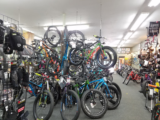 Bicycle Store «Zion Cyclery Inc», reviews and photos, 2750 Sheridan Rd, Zion, IL 60099, USA