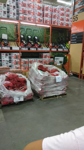 Home Improvement Store «The Home Depot», reviews and photos, 23575 U.S. 59, Porter, TX 77365, USA