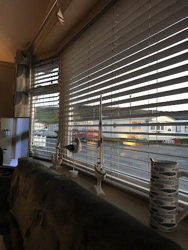 Reviews of BAILLIES BLINDS in Stoke-on-Trent - Shop