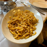 Photo n°1 de l'avis de Davide.a fait le 02/02/2020 à 15:47 sur le  Trattoria al Monastero à Casalecchio di Reno