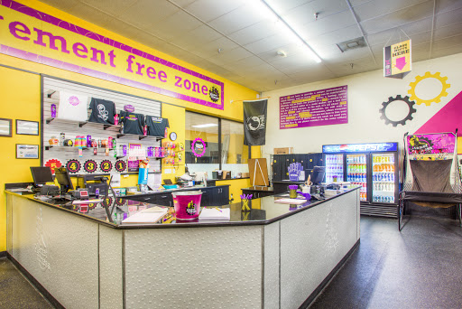 Gym «Planet Fitness», reviews and photos, 1802 US-1, Rockledge, FL 32955, USA