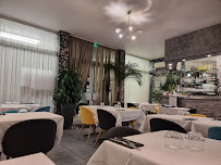 Atmosphère du Restaurant libanais Al-Karma à Beauvais - n°2