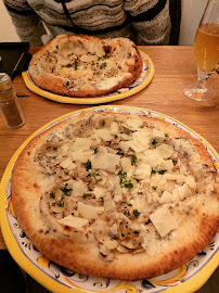 Pizza du Restaurant italien IT - Italian Trattoria Annecy - n°5
