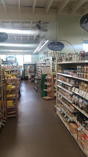 Natural Foods Store «Health Basket», reviews and photos, 18040 US-441, Mt Dora, FL 32757, USA