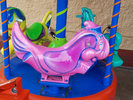 Supermarket «Walmart Neighborhood Market», reviews and photos, 2444 E Powell Blvd, Gresham, OR 97080, USA