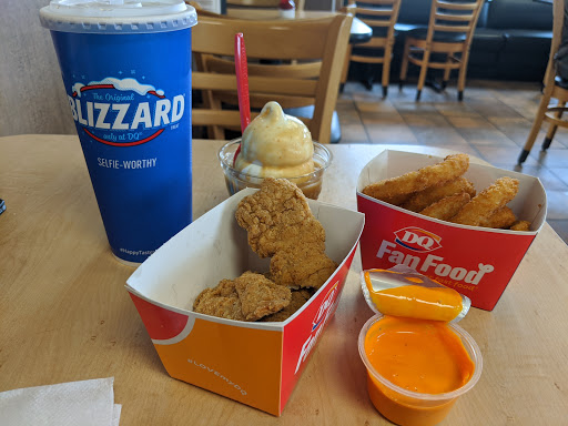 DQ Grill & Chill Restaurant image 2