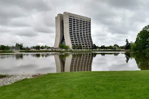 Dorm 2 - Fermilab image