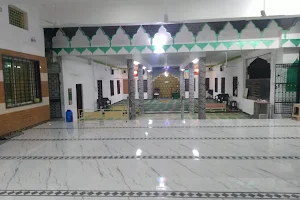 Masjid E Baqi image