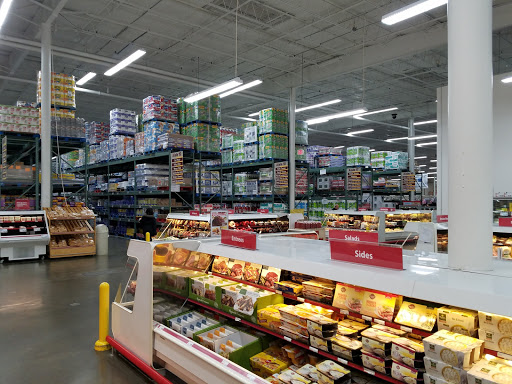 Warehouse club «BJ’s Wholesale Club», reviews and photos, 232 Larkin Dr, Monroe, NY 10950, USA