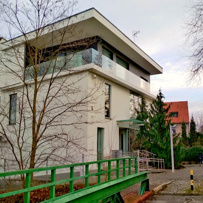 Unident Union - Unident Union