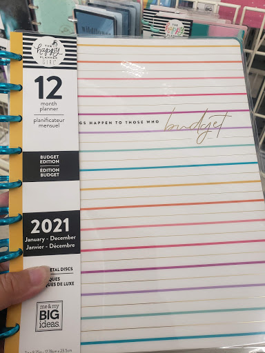 Craft Store «Michaels», reviews and photos, 7900 Plaza Blvd Ste 140, Mentor, OH 44060, USA