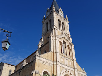 Église Saint-Jean-Marie-Vianney