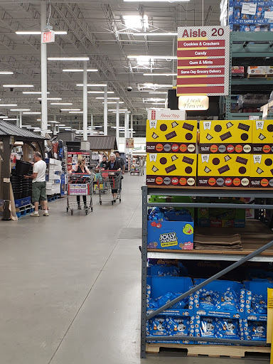 Warehouse club «BJ’s Wholesale Club», reviews and photos, 941 Rte 37 W, Toms River, NJ 08755, USA