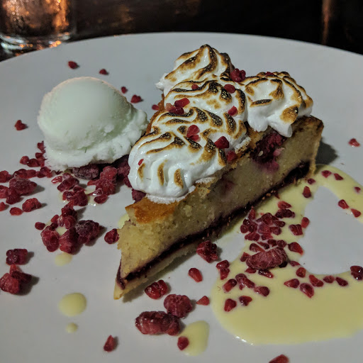 American Restaurant «Icehouse», reviews and photos, 2528 Nicollet Ave, Minneapolis, MN 55404, USA