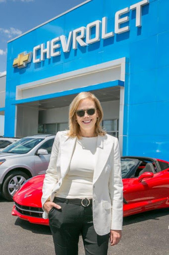 Chevrolet Dealer «Bowman Chevrolet», reviews and photos, 6750 Dixie Hwy, Village of Clarkston, MI 48346, USA