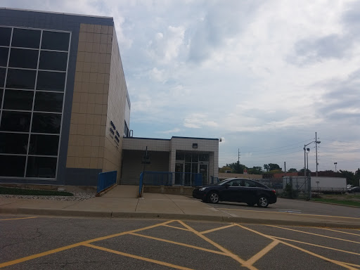 Post Office «United States Postal Service», reviews and photos, 250 E Boulevard Dr, Flint, MI 48502, USA