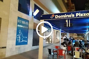 Domino's Pizza image