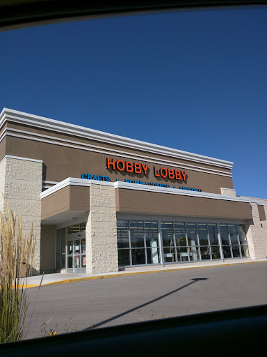 Craft Store «Hobby Lobby», reviews and photos, 18200 W Bluemound Rd, Brookfield, WI 53045, USA