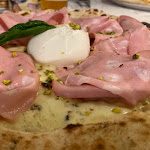 Photo n°9 de l'avis de Daniela.a fait le 14/10/2021 à 20:15 sur le  Pizzeria Gallo d'Oro à Cagliari