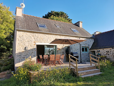Le Penty de l'Océan "Ty Bernardine" à Camaret-sur-Mer