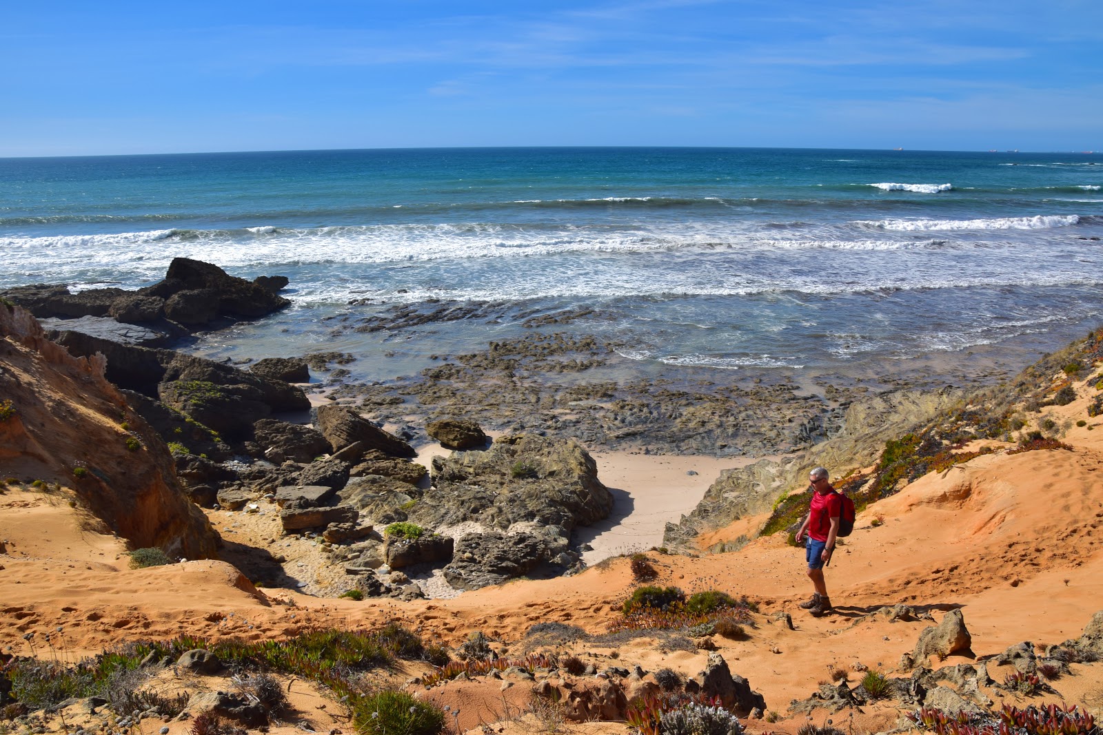 Praia dos Aivados photo #9