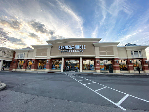 Book Store «Barnes & Noble», reviews and photos, 614 S Meadow St, Ithaca, NY 14850, USA