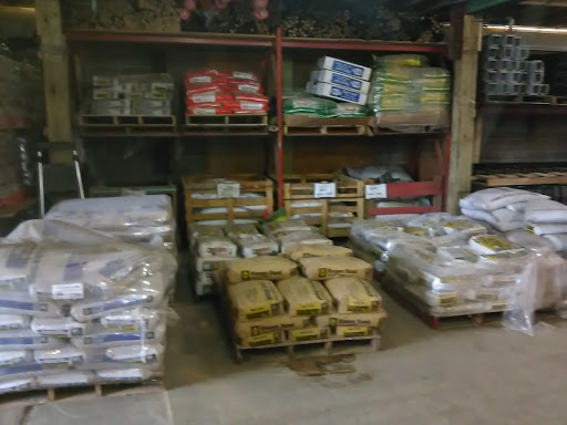 Paving Materials Supplier «Des Plaines Material & Supply», reviews and photos, 1269 E Golf Rd, Des Plaines, IL 60016, USA