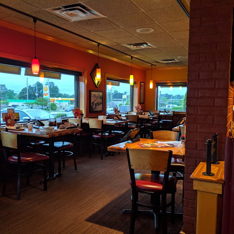 Applebee's Grill + Bar