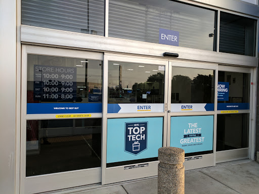 Electronics Store «Best Buy», reviews and photos, 200 Colma Blvd, Colma, CA 94014, USA