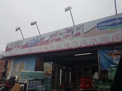 Supermercado Jr. Barrios