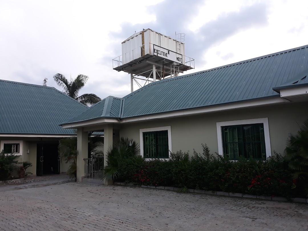 Executive Nest Hotel, Bauchi