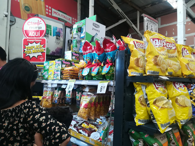Mayorsa Breña - Supermercado