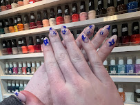 Bling Nail & Spa - Photo 7 - Car repair in New York, NY, Jersey City