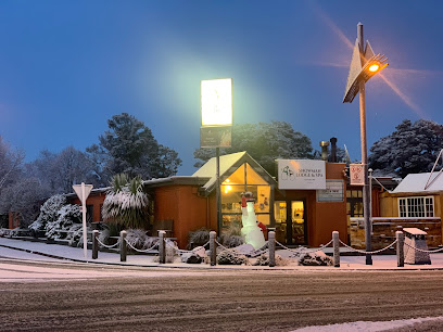 Snowman Lodge & Spa