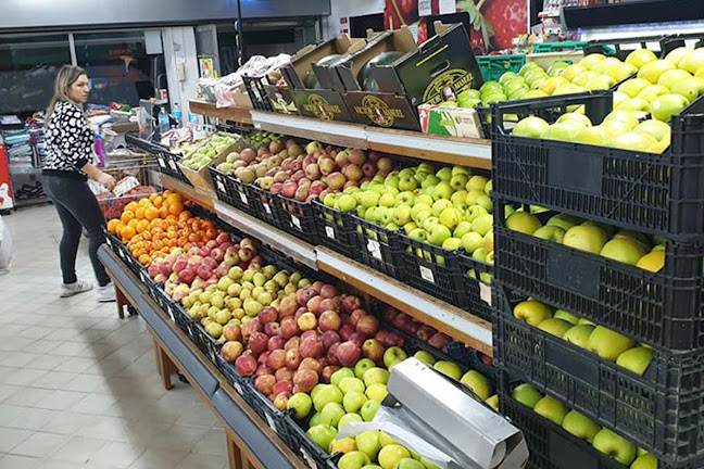 Supermercado 123 - Vilarinho - Vila Nova de Famalicão