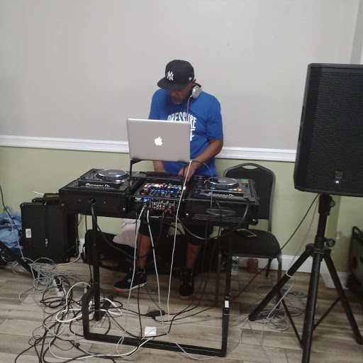 Event Venue «G50 PRODUCTIONS», reviews and photos, 141 Coit St, Irvington, NJ 07111, USA