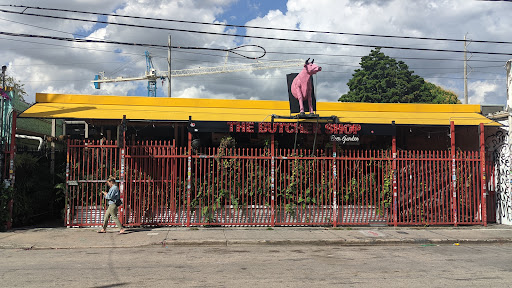 Bar & Grill «The Butcher Shop», reviews and photos, 165 NW 23rd St, Miami, FL 33127, USA