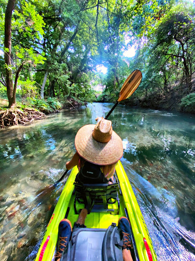 Canoe & Kayak Store «Austin Canoe & Kayak», reviews and photos, 4554 S Interstate Hwy 35, San Marcos, TX 78666, USA