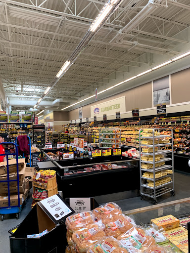 Grocery Store «ACME Markets», reviews and photos, 9600 S Long Beach Boulevard, Beach Haven, NJ 08008, USA