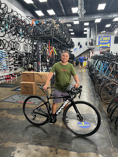 Bicycle Store «Rockwall Cycling», reviews and photos, 939 I-30, Rockwall, TX 75032, USA