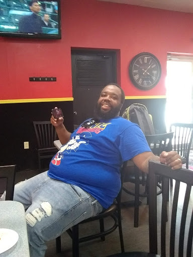 Bowling Alley «Bowl Haven Lanes», reviews and photos, 3003 Washington Ave, Alton, IL 62002, USA