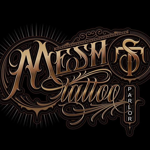 Explore mother and daughter matching tattoos ideas, creative tattoo ideas in El Paso, available at Mesa Street Tattoo