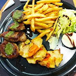 Photo n° 2 de l'avis de ange.l fait le 05/01/2022 à 14:09 pour Le Chaudron du Père Marches à Castillon-la-Bataille