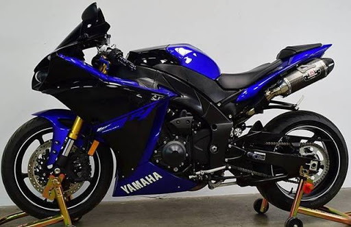 Motorcycle Dealer «AZMOTOMANIA», reviews and photos, 320 S El Dorado #2, Mesa, AZ 85202, USA