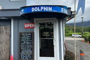 Hanalei Dolphin Fish Market image