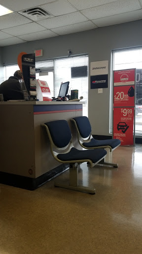 Tire Shop «Firestone Complete Auto Care», reviews and photos, 702 Baltimore Pike, Bel Air, MD 21014, USA