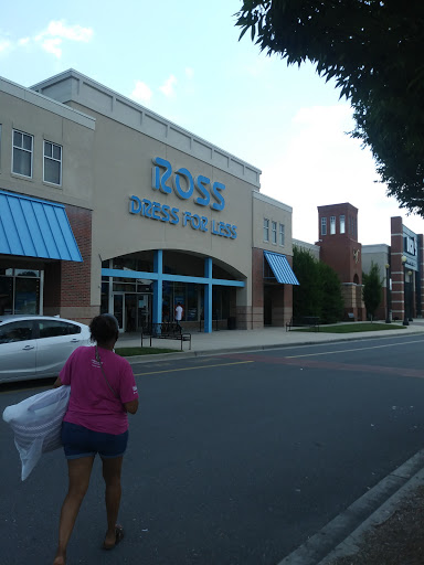 Clothing Store «Ross Dress for Less», reviews and photos, 550 John Ross Pkwy, Rock Hill, SC 29730, USA