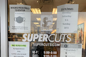 Supercuts